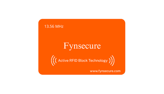 RFID Credit and Debit Card Protection